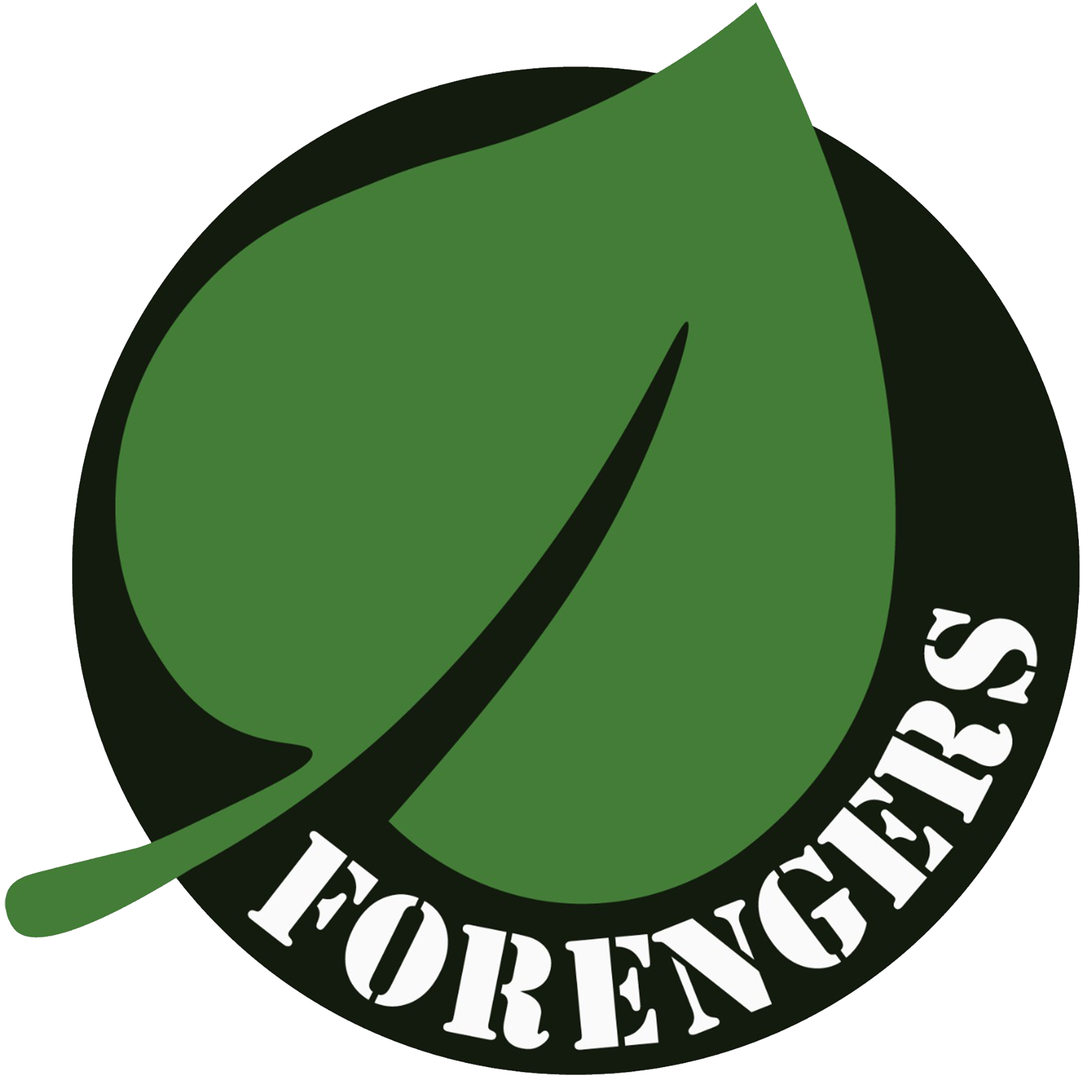 Forengers Foundation logo